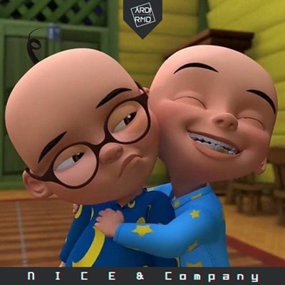 Siapa Kamu Di Upin Ipin? 
