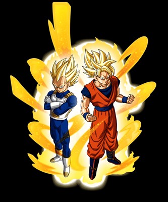 Dragon Ball 