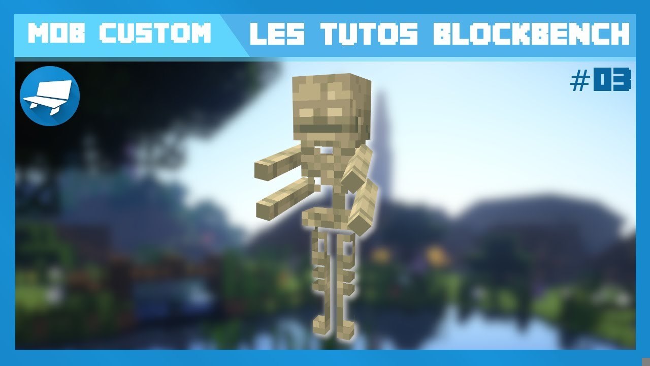CRée un mob