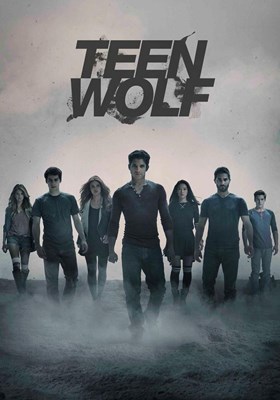 Hangi Teen Wolf karakterisin