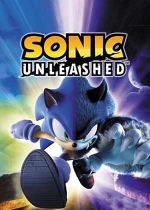 Hangi sonic karakterisin