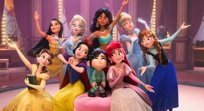 What Disney Princes Are You?