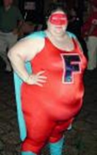 In 10 Years Time Will You Be Fat Or Thin?