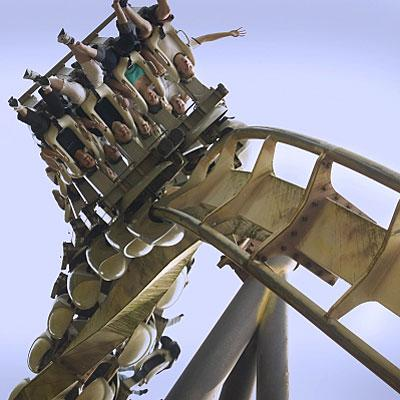 What Coaster Are You