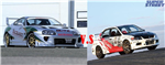 1400Hp Toyotasupra Vs 460Hp Mitsubishilancerevo 9