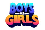 Grls Vs Boys