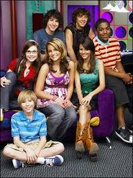 Chi Sei Di Zoey 101 ?????