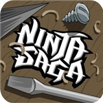 Ninja Saga Cheat 3.1