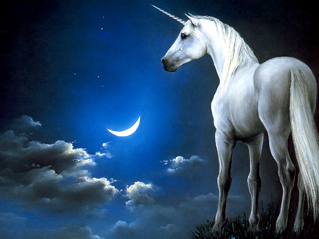 Quel Licorne Êtes Vous?