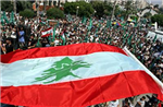 Lebanon Or Saudi