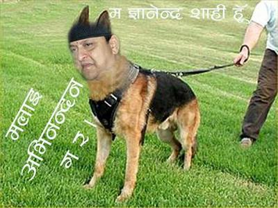 पापी वा धर्मोत्मा 