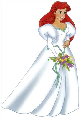 Hangi Disney Prensesisin