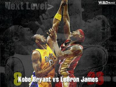 Who Is Better Lebron James Or Kobe Bryant?