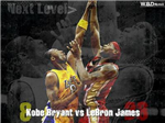 Who Is Better Lebron James Or Kobe Bryant?