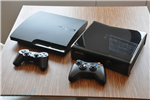 Xbox360 Vs Ps3