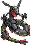 Raquaza