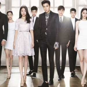 Siapa The Heirs Yang Kamu Sukai