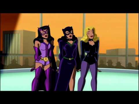 Hangi Birds Of Prey Üyesisin