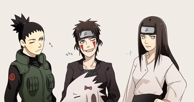 Mirip Siapa Kamu /Naruto