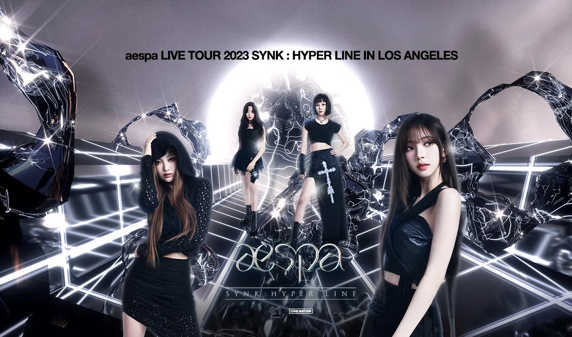 Kamu mirip dengan idola kpop siapa(aespa)