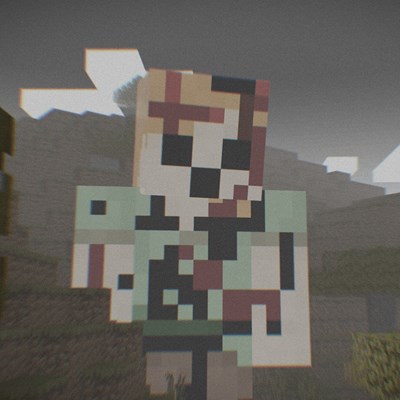 Hangi minecraft efsanesiniz?