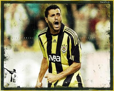 Hangi Fenerbahçeli Futbolcusun?