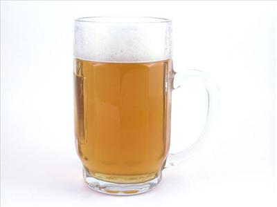 Alcoholic