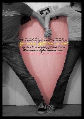 Love Possibilites