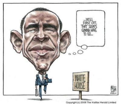 Obama President Or Not