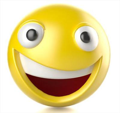 What Kind Of Smiley Are You?