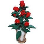Origami Flower Gift