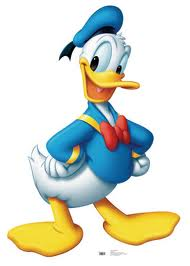 What Cartoon Character Are You