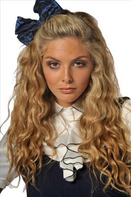 Which St. Trinians Tribe Leader Are You?