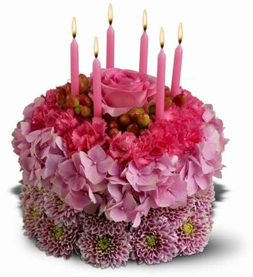 Feliz cumpleaños