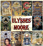 Hangi Ulysses Moore Karekterisin