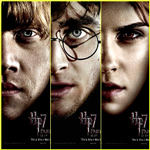 Hangi Harry Potter Karakterisin ???