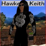Hawkeye's Gifting App