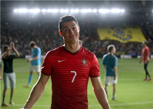 Hangi Ünlü Futbolcusun?