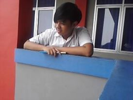 Kamu Mau Gak Jadi Pacar Aku?