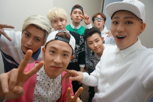 ¿Quien De Block B Es Tu Tipo? 