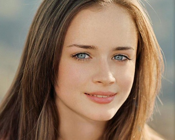 Alexis Bledel