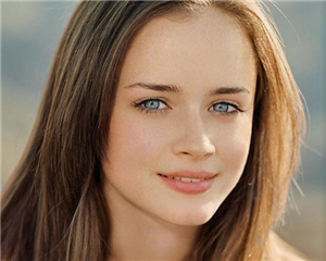 Alexis Bledel