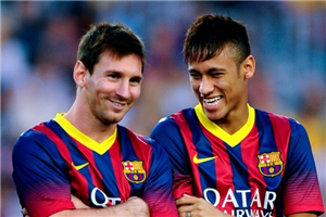 Neymar Mı Messi