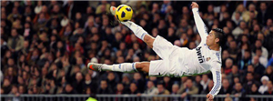 Ronaldo