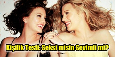 Sevimli Birimisin