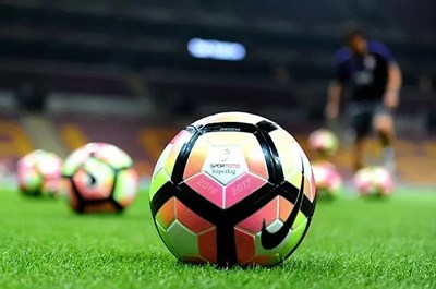 Süper Lig De Hangi Oyuncusun