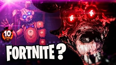 Fnaf 10sys