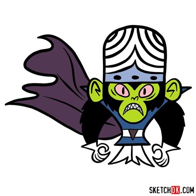 Hangi powerpuff Girls karakterisin