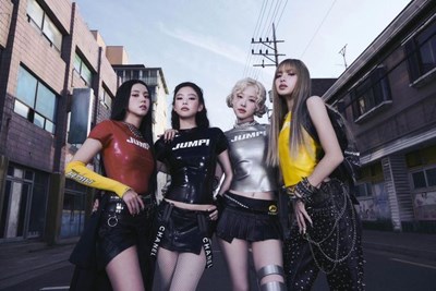 Hangi Blackpink üyesisin