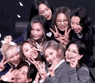 Ne kadar twice fanısın